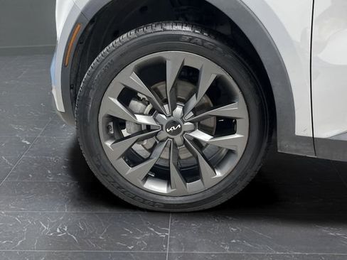 Used 2022 Kia Sorento X-Line EX image 38
