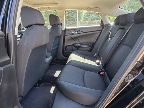 Used 2016 Honda Civic EX image 17
