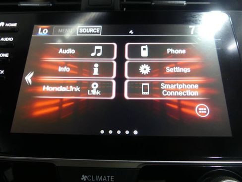 Used 2019 Honda Civic Sport image 38