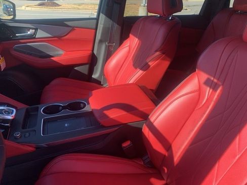 Used 2025 Acura MDX A-Spec image 16