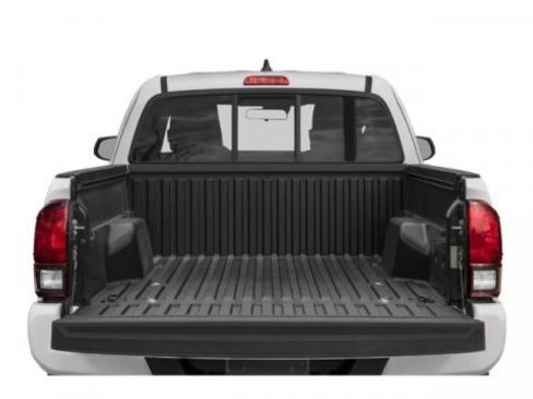 Used 2023 Toyota Tacoma SR image 11