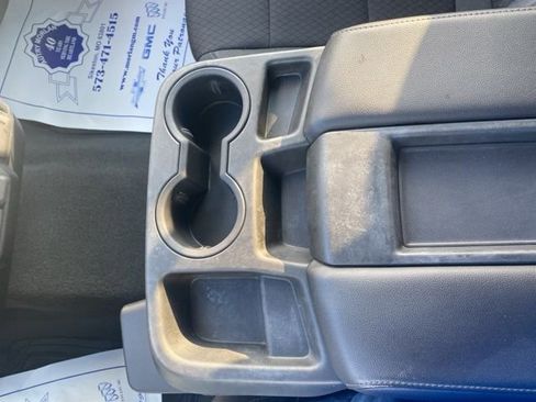 Used 2020 Chevrolet Silverado 1500 LT w/ All-Star Edition image 24