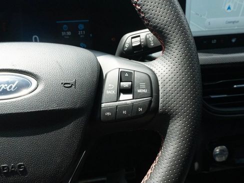 Used 2024 Ford Escape ST-Line w/ Tech Pack #1 FWD image 22