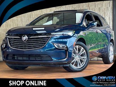 Used 2023 Buick Enclave Premium w/ Experience Buick Package