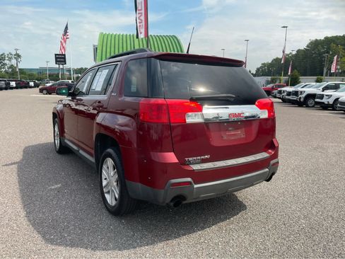 Used 2011 GMC Terrain SLE w/ Convenience Package FWD image 7