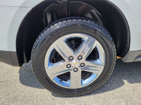 Used 2015 Chevrolet Equinox LTZ FWD image 31