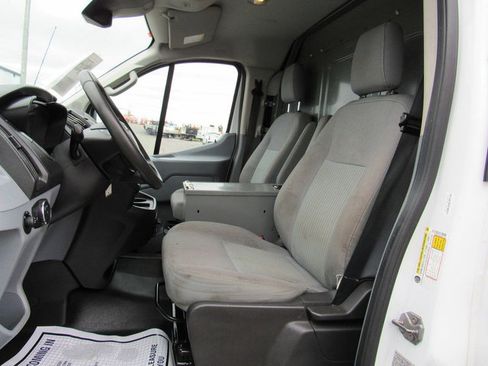 Used 2019 Ford Transit 350 148 Low Roof RWD image 25