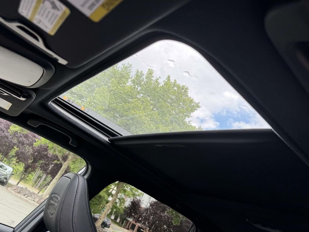 New 2026 Subaru Forester Wilderness AWD/4WD image 17