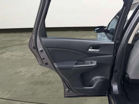 Used 2015 Honda CR-V LX image 15