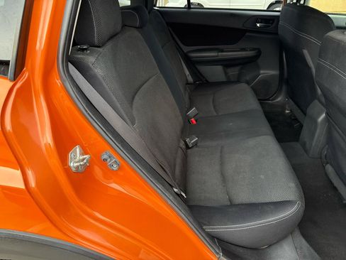 Used 2015 Subaru Crosstrek 2.0i Premium AWD/4WD image 41