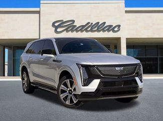 New 2025 Cadillac Escalade IQ Luxury 1 video 2