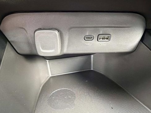 New 2026 Chevrolet Trax ACTIV w/ Driver Confidence Package FWD image 23