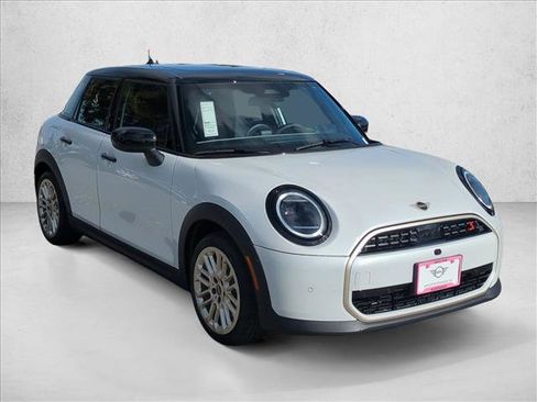 New 2026 MINI Cooper S image 7