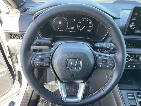 Certified 2026 Honda CR-V Sport image 16
