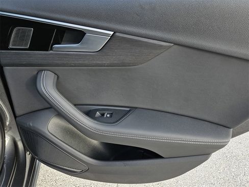 Used 2024 Audi A4 2.0T Premium Plus image 30