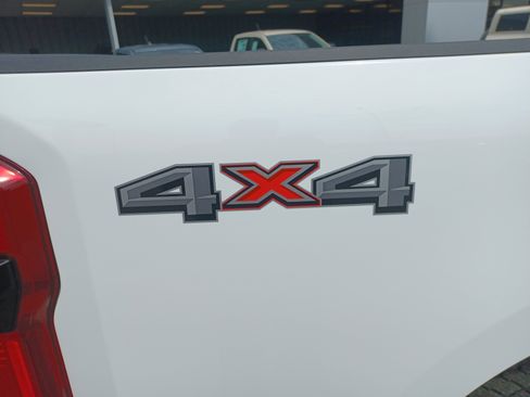 New 2025 Ford F350 XL w/ STX Appearance Package image 10