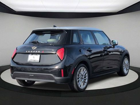 Used 2025 MINI Cooper S image 8