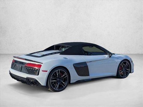 Used 2020 Audi R8 V10 performance AWD/4WD image 5