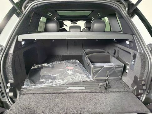 New 2027 Land Rover Range Rover SE AWD/4WD image 28