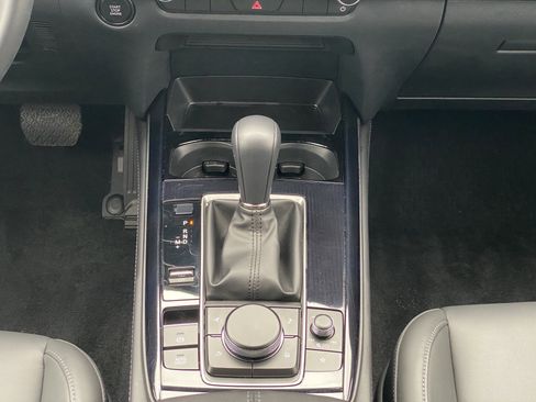 Used 2025 MAZDA CX-30 AWD 2.5 S w/ Select Sport Pkg image 8