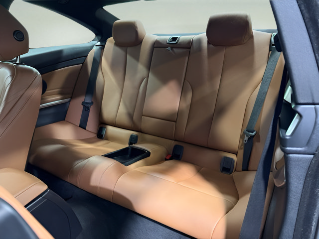 Used 2017 BMW 430i Coupe RWD image 15