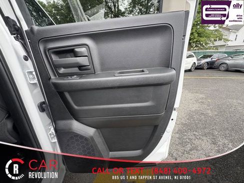 Used 2022 RAM 1500 Tradesman w/ Electronics Group image 47