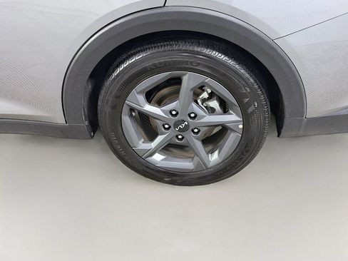 Used 2025 Kia K4 FWD image 29