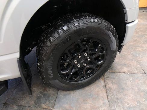 New 2026 Ford F150 XLT w/ Equipment Group 302A MID image 9