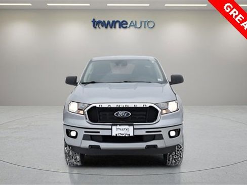 Used 2020 Ford Ranger XLT image 8