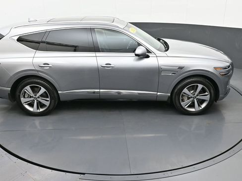 Used 2023 Genesis GV80 3.5T image 33