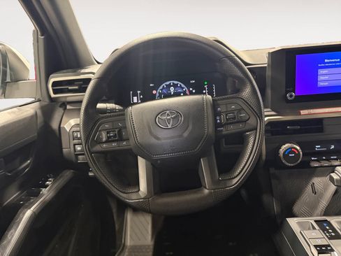 New 2026 Toyota Tacoma SR5 AWD/4WD image 12