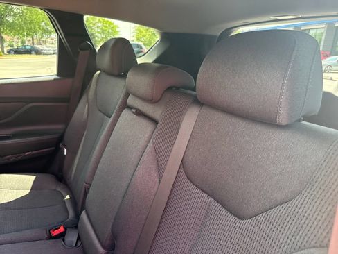 Certified 2021 Hyundai Santa Fe SE AWD/4WD image 18
