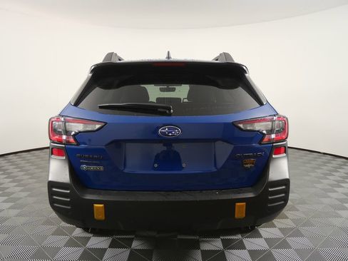 Used 2025 Subaru Outback Wilderness w/ Wilderness Package image 4