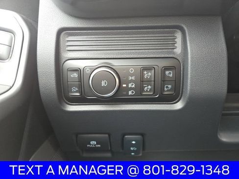 New 2026 Ford F350 Lariat w/ Black Appearance Package AWD/4WD image 54