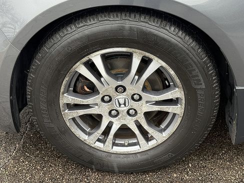 Used 2012 Honda Odyssey EX-L image 23