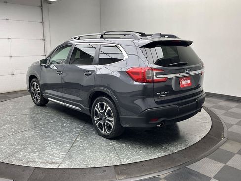 Used 2023 Subaru Ascent Limited w/ Technology Package AWD/4WD image 2