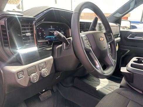 New 2026 Chevrolet Silverado 1500 LT w/ Protection Package image 14