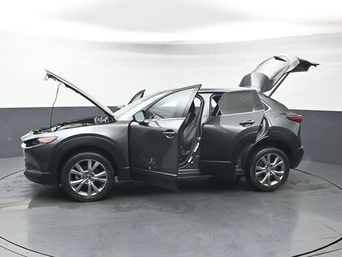 Used 2022 MAZDA CX-30 AWD 2.5 S w/ Premium Package image 45