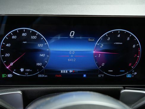 Certified 2026 Mercedes-Benz GLB 250 4MATIC image 24