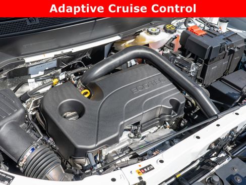 New 2026 GMC Terrain Elevation w/ LPO, Floor Liner Package image 20