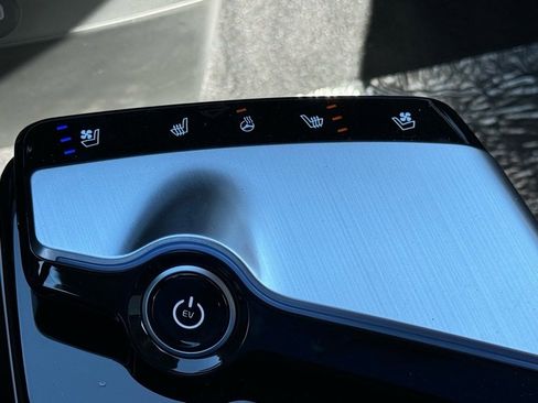 New 2024 Kia EV6 GT-Line w/ GT-Line White Seat Package image 15