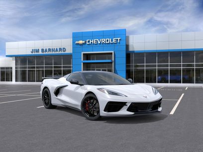 New 2026 Chevrolet Corvette Stingray Premium Conv w/ Z51 Performance Package