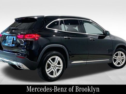 Certified 2023 Mercedes-Benz GLA 250 GLA 250 image 14