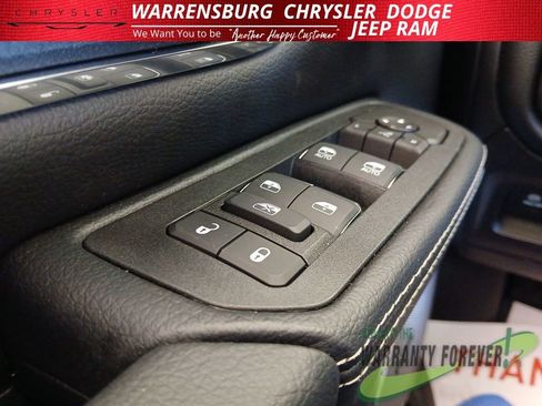 New 2026 RAM 1500 Laramie image 32