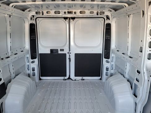 New 2026 RAM ProMaster 1500 w/ Safety Group image 15