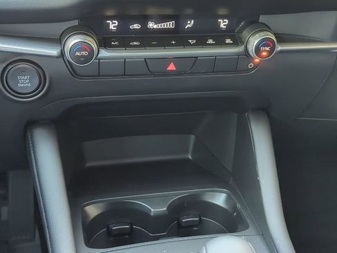 New 2026 MAZDA MAZDA3 s Sport image 20