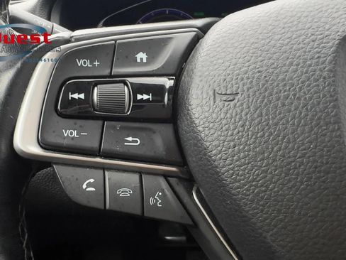 Used 2019 Honda Accord EX-L image 39
