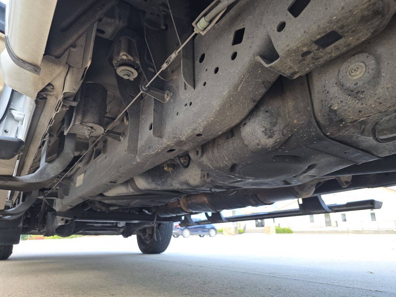Used 2017 Ford F350 Lariat AWD/4WD image 67