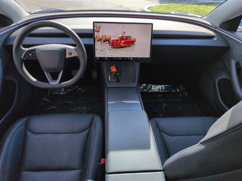 Used 2024 Tesla Model 3 Long Range image 19