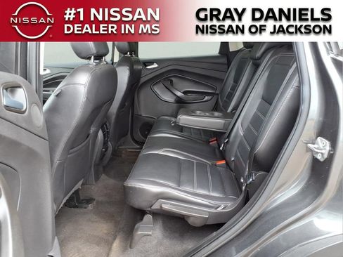 Used 2019 Ford Escape Titanium FWD image 13